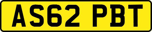 AS62PBT