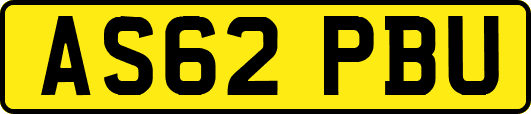 AS62PBU