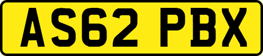 AS62PBX