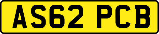 AS62PCB