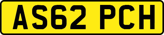 AS62PCH