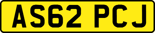 AS62PCJ