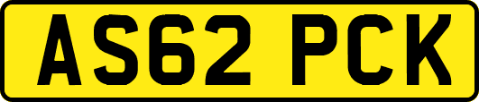 AS62PCK