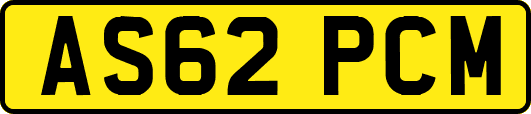 AS62PCM
