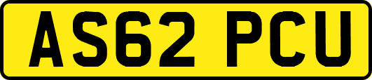 AS62PCU