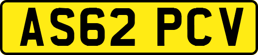 AS62PCV
