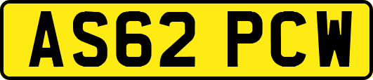 AS62PCW
