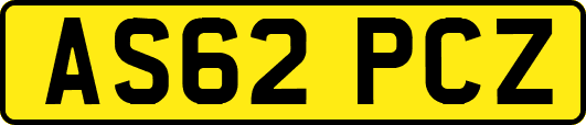 AS62PCZ