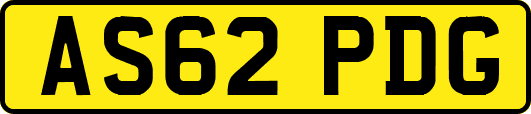 AS62PDG