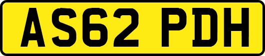 AS62PDH
