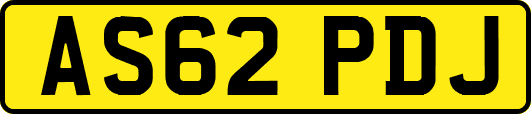 AS62PDJ