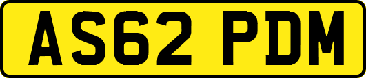 AS62PDM