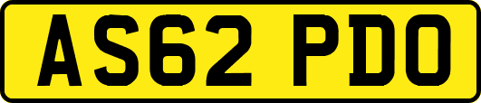 AS62PDO