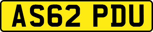 AS62PDU