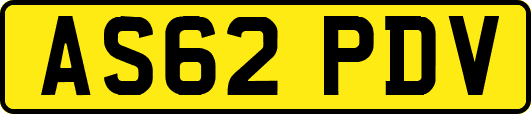 AS62PDV