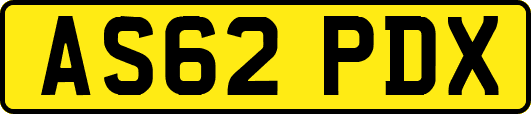 AS62PDX
