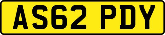 AS62PDY