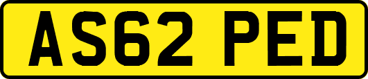 AS62PED