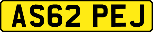 AS62PEJ