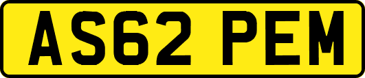 AS62PEM