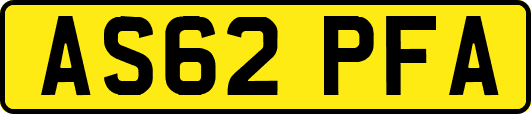 AS62PFA