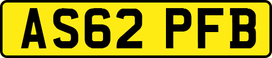 AS62PFB