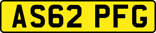 AS62PFG