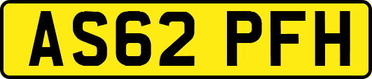 AS62PFH