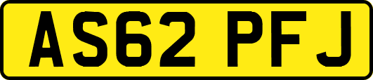 AS62PFJ