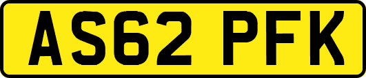 AS62PFK