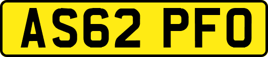 AS62PFO