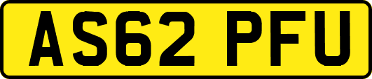 AS62PFU