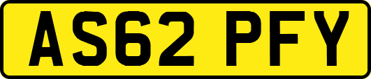 AS62PFY