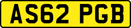 AS62PGB