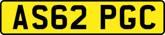 AS62PGC
