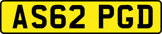 AS62PGD