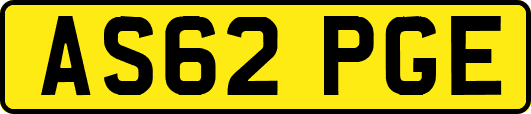 AS62PGE