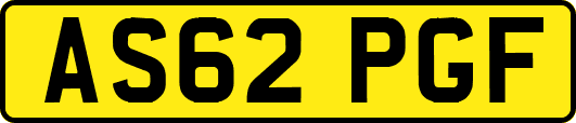AS62PGF