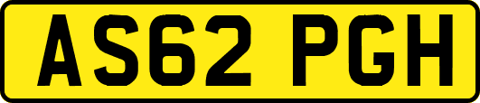 AS62PGH