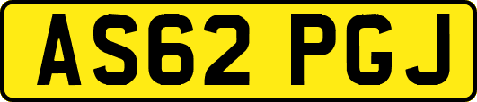AS62PGJ