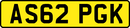 AS62PGK