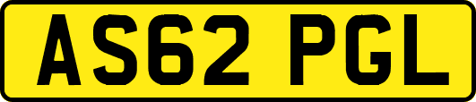 AS62PGL