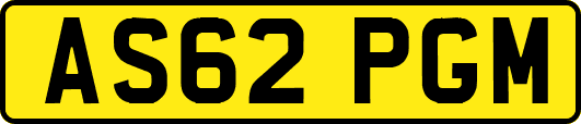 AS62PGM