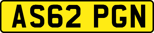 AS62PGN