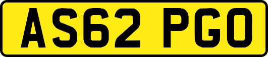 AS62PGO