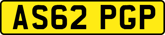 AS62PGP