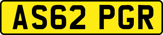 AS62PGR