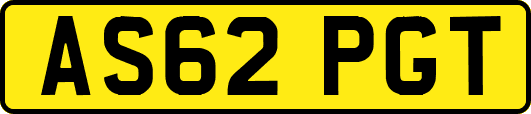 AS62PGT