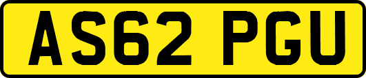 AS62PGU