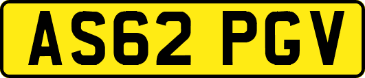 AS62PGV